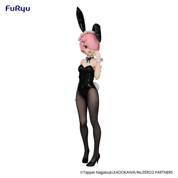 Re:Zero -Starting Life in Another World: Bicute Bunnies Figure - Ram - Good Games