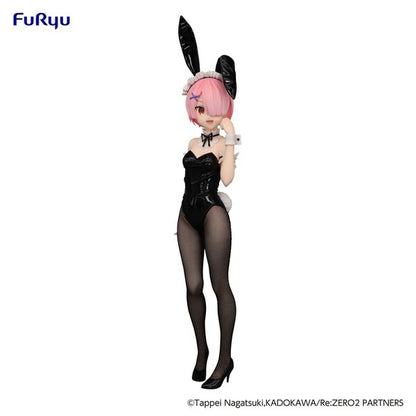 Re:Zero -Starting Life in Another World: Bicute Bunnies Figure - Ram - Good Games
