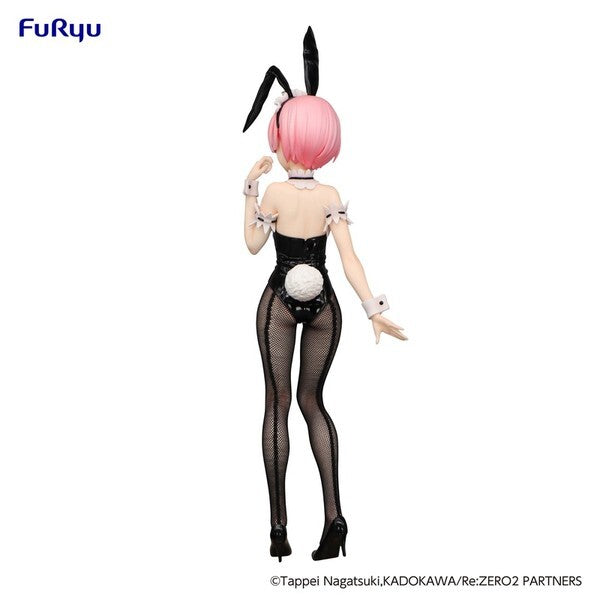 Re:Zero -Starting Life in Another World: Bicute Bunnies Figure - Ram - Good Games