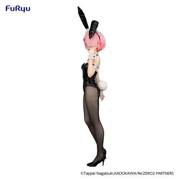 Re:Zero -Starting Life in Another World: Bicute Bunnies Figure - Ram - Good Games