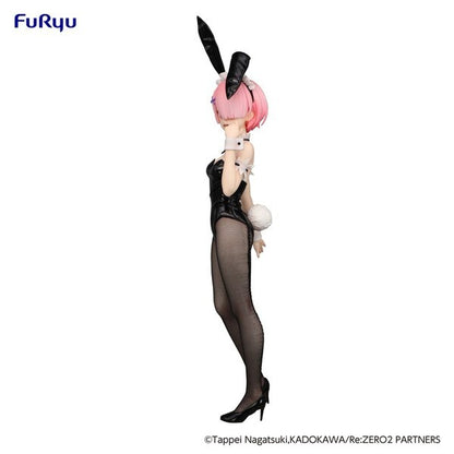 Re:Zero -Starting Life in Another World: Bicute Bunnies Figure - Ram - Good Games