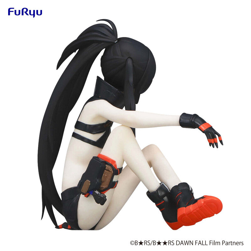 Black Rock Shooter Dawn Fall Noodle Stopper Figure Black Rock Shooter - Good Games