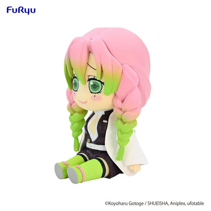 Demon Slayer Kimetsu no Yaiba Potetto Figure Kanroji Mitsuri - Good Games