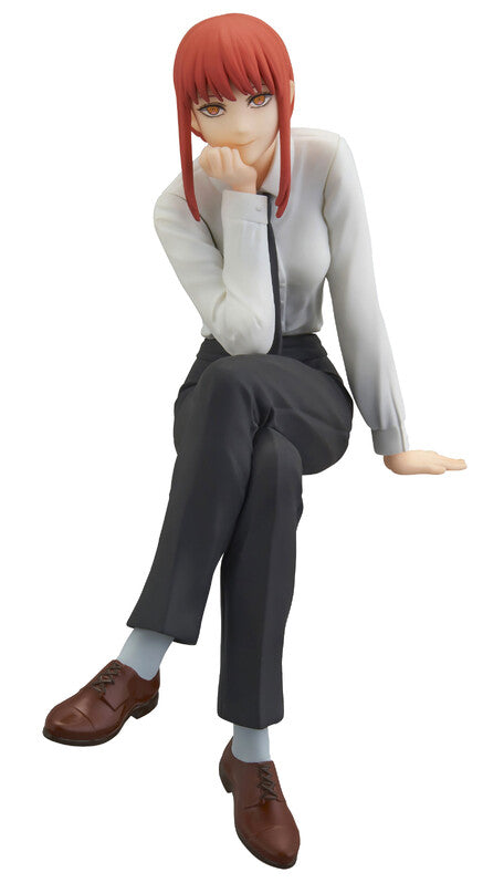 Chainsaw Man Noodle Figure Makima - Good Games
