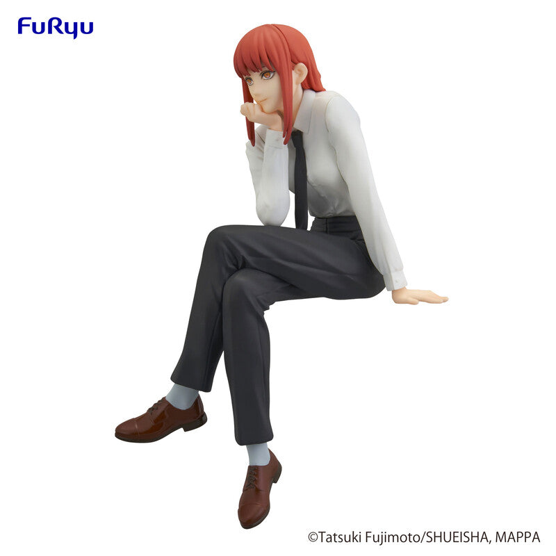 Chainsaw Man Noodle Figure Makima - Good Games