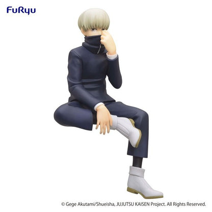 Jujutsu Kaisen: Noodle Stopper Figure - Toge Inumaki - Good Games