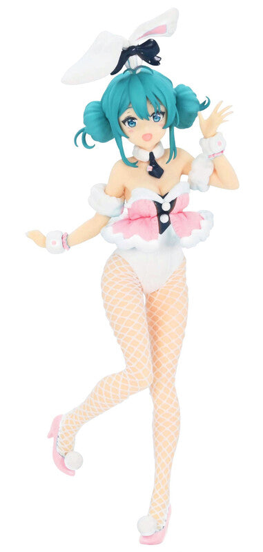 Hatsune Miku BiCute Bunnies Figure Baby Pink - Good Games