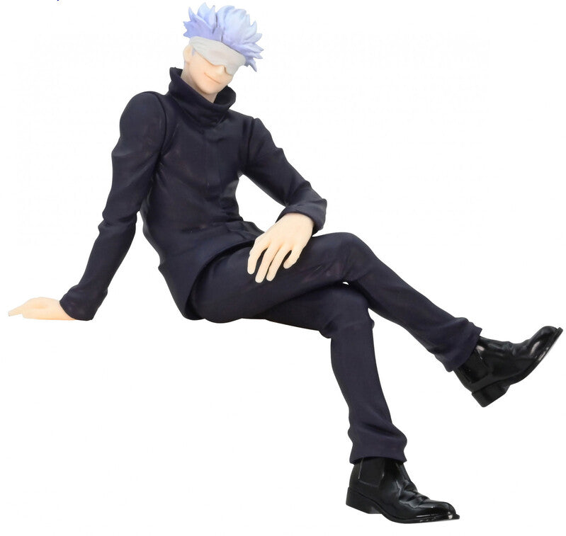 Jujutsu Kaisen Noodle Figure Satoru Gojo 0 Version - Good Games
