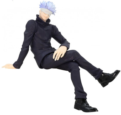 Jujutsu Kaisen Noodle Figure Satoru Gojo 0 Version - Good Games