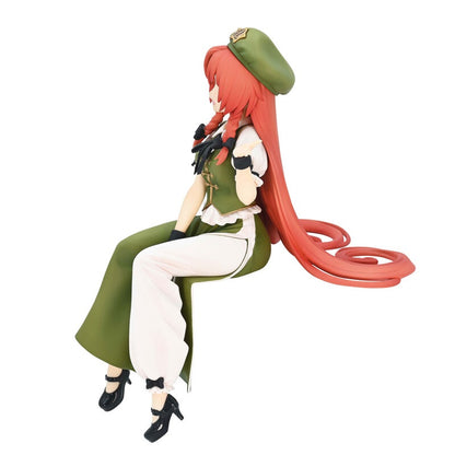 Good Smile Company Touhou Project: Noodle Stopper Hong Meiling Figure - Good Games