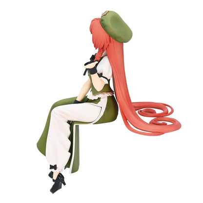 Good Smile Company Touhou Project: Noodle Stopper Hong Meiling Figure - Good Games