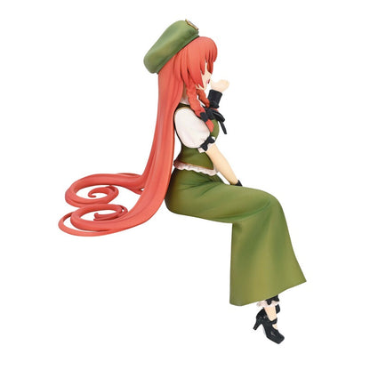 Good Smile Company Touhou Project: Noodle Stopper Hong Meiling Figure - Good Games