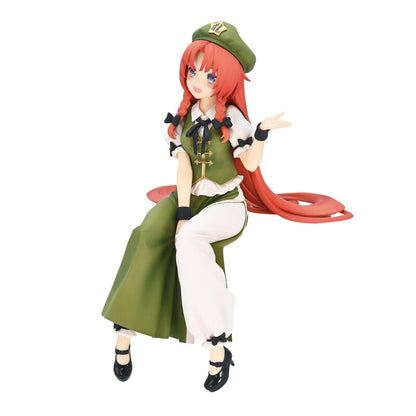 Good Smile Company Touhou Project: Noodle Stopper Hong Meiling Figure - Good Games