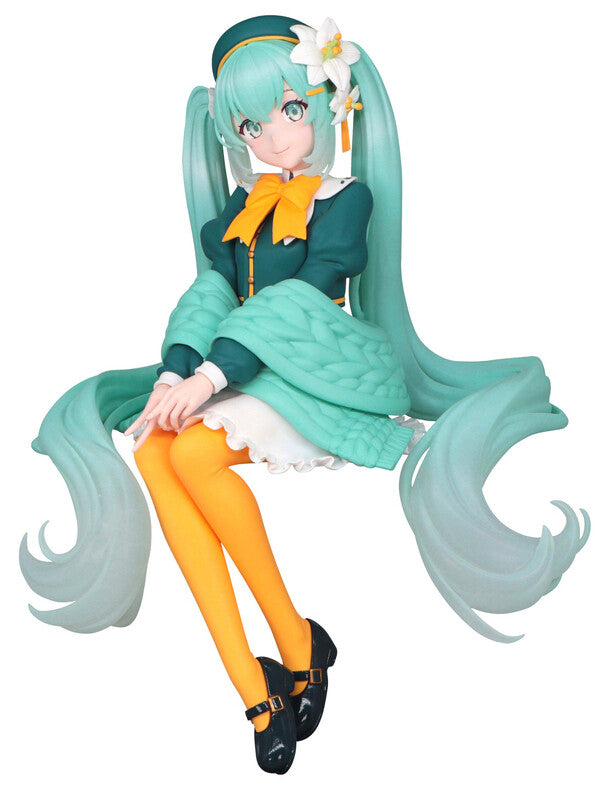 Hatsune Miku Flower Fairy Lily Figure - Good Games