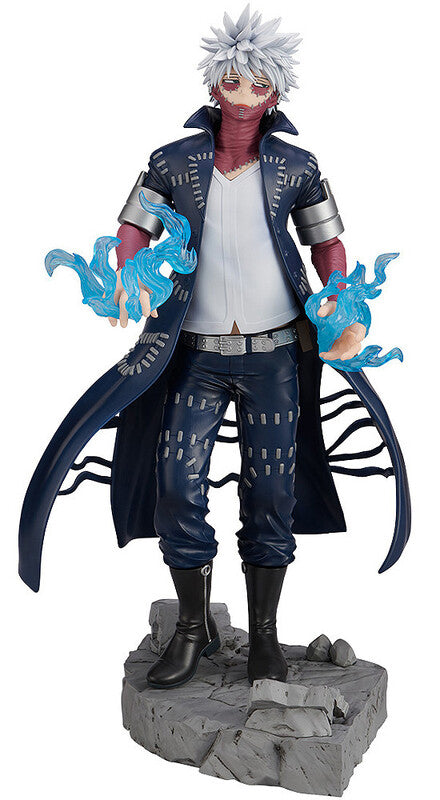 My Hero Academia Tenitol Dabi - Good Games