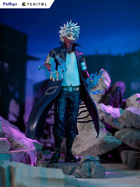 My Hero Academia Tenitol Dabi - Good Games