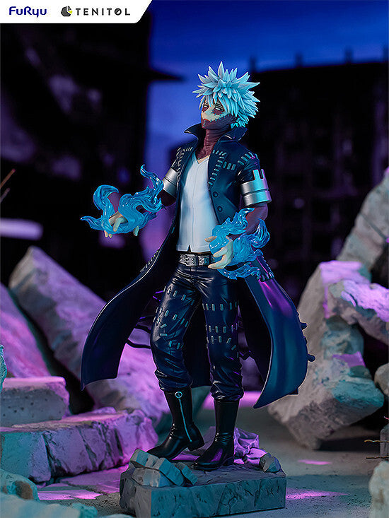 My Hero Academia Tenitol Dabi - Good Games