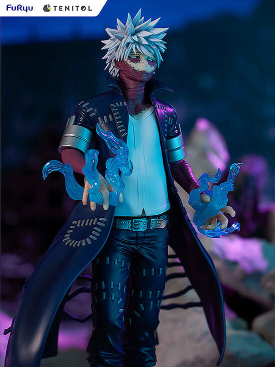 My Hero Academia Tenitol Dabi - Good Games