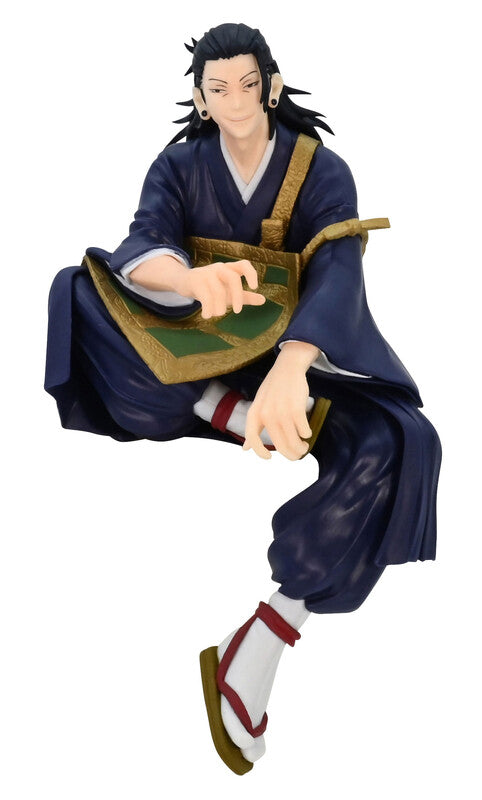 Jujutsu Kaisen Noodle Figure Suguru Geto 0 Version - Good Games