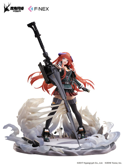 Arknights Arknights Bagpipe Elite 2 Version 1/7 Scale - Good Games