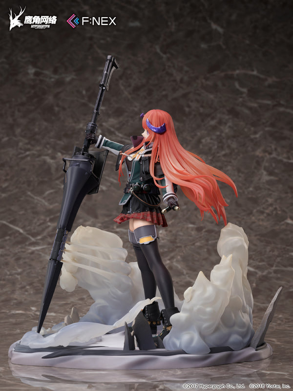Arknights Arknights Bagpipe Elite 2 Version 1/7 Scale - Good Games