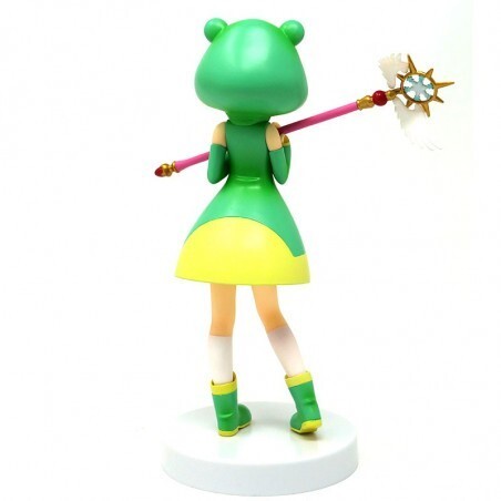 Cardcaptor Sakura - Cute Frog - Good Games
