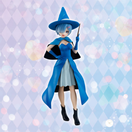 Re:Zero - Fairy Tale Series Sleeping Beauty REM Fairy - Good Games