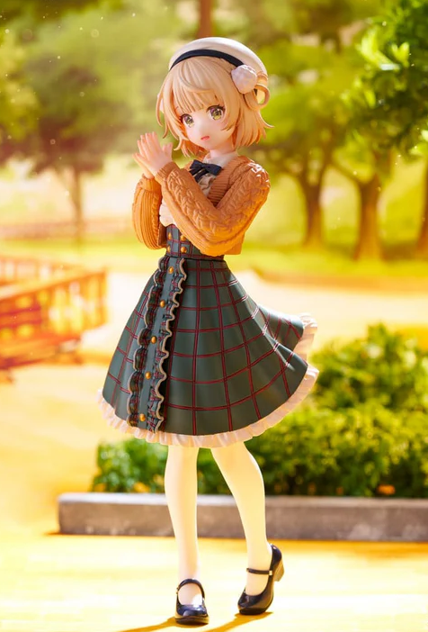 Good Smile Company Shigure Ui: Trio Try It Figure Shigure Ui - Good Games