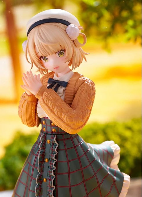 Good Smile Company Shigure Ui: Trio Try It Figure Shigure Ui - Good Games