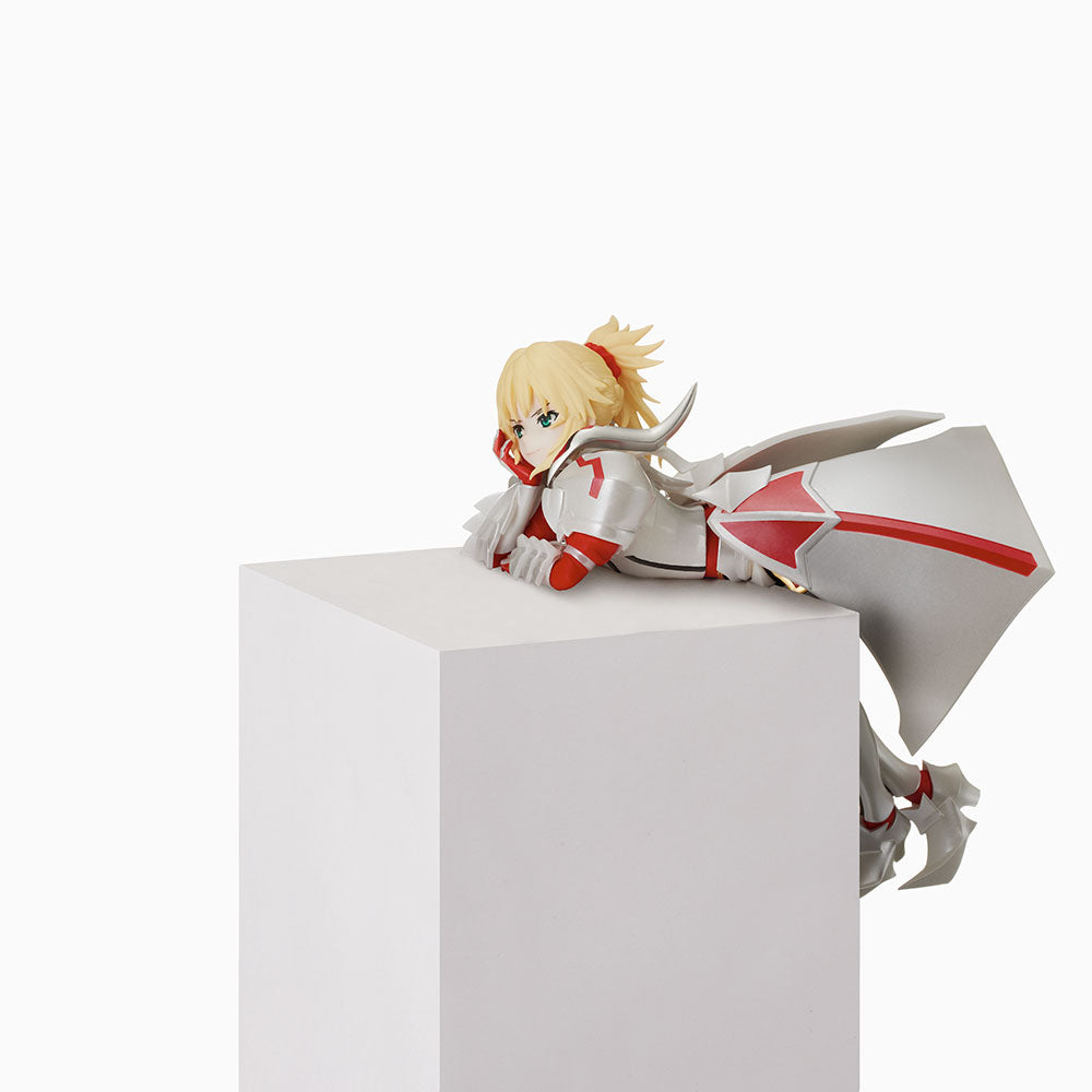 Fate/Grand Order - Chokonose Mordred - Good Games