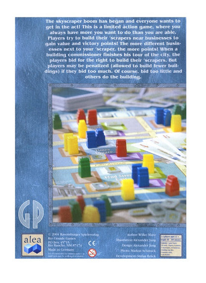 Fifth Avenue - Good Games