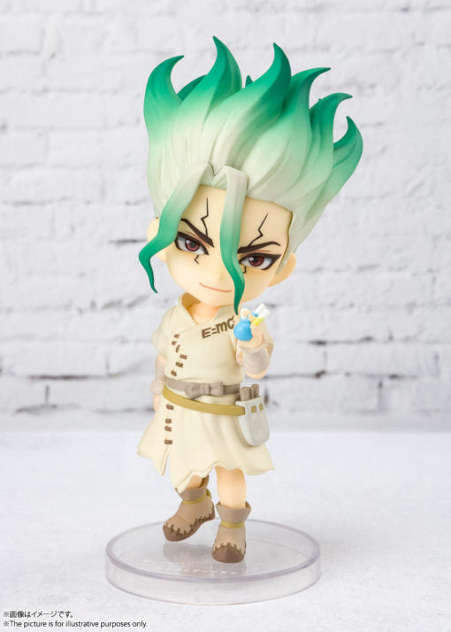 Figuarts Mini Ishigami Senku - Good Games
