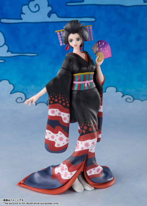 Figuarts Zero Nico Robin (Orobi) - Good Games