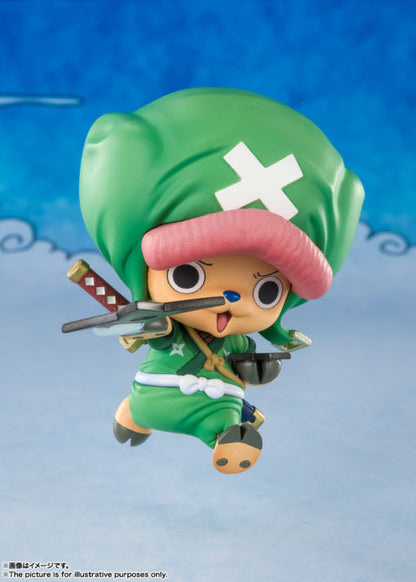 One Piece Tonytony.Chopper Chopamon - Good Games