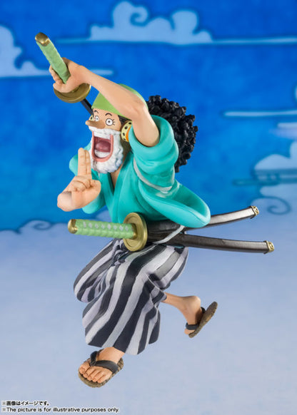 One Piece Usopp Usohachi - Good Games