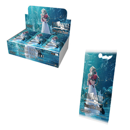 Final Fantasy Trading card Game Opus XXV - Tears of the Planet Booster Box - Good Games