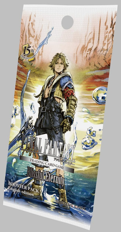 Final Fantasy Trading Card Game Opus XXIX - Blissful Eternity : Booster Box