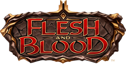 Flesh and Blood TCG - Repack Booster - Good Games
