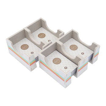 Folded Space Game Colour Inserts - Earth - Good Games