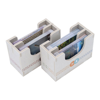 Folded Space Game Colour Inserts - Earth - Good Games