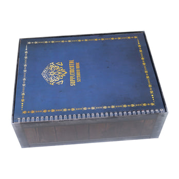 Folded Space Game Inserts - Gloomhaven - Jaws of the Lion v2 - Good Games