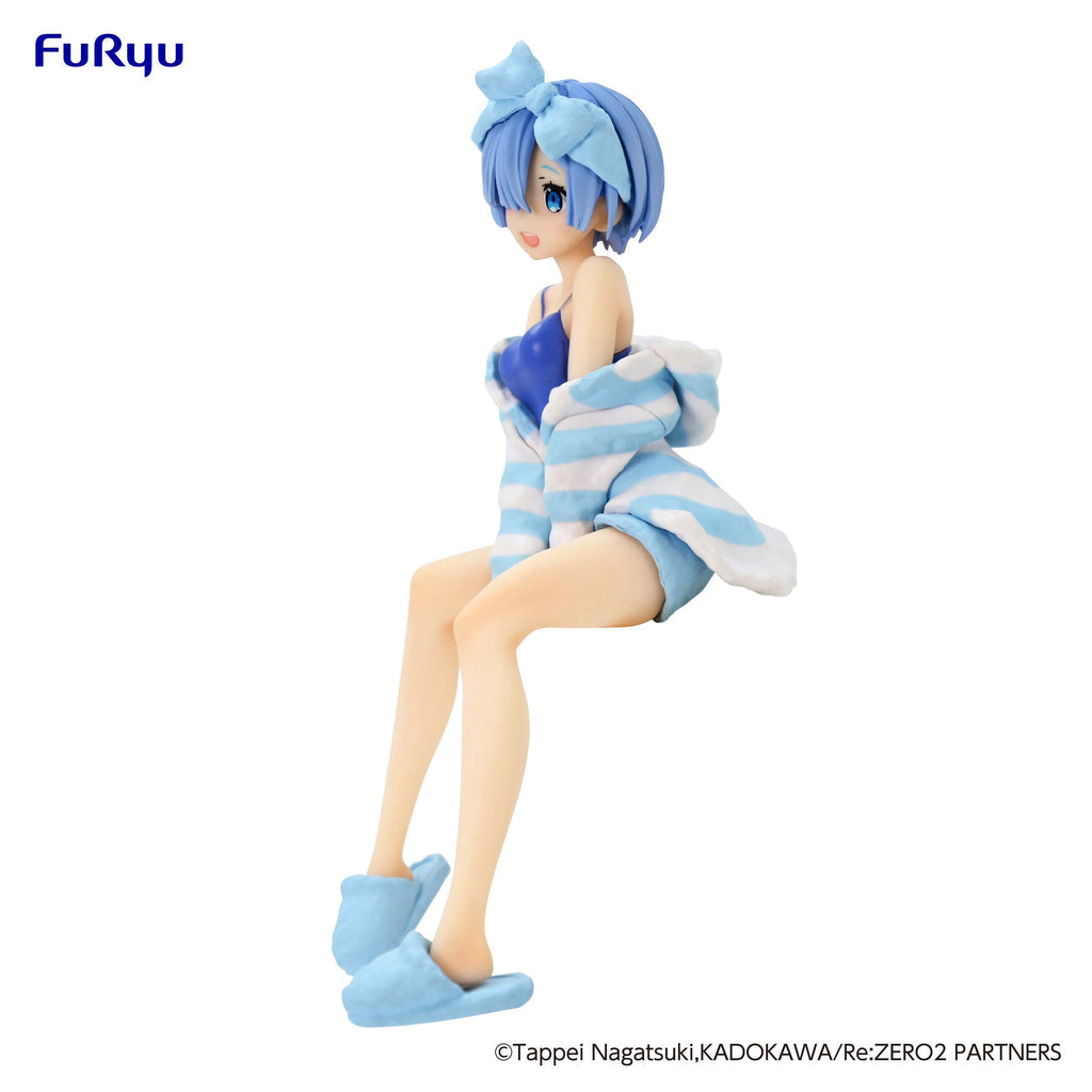 ReZero REM Room Wear Noodle Stopper Another Color Version rerun - Good Games