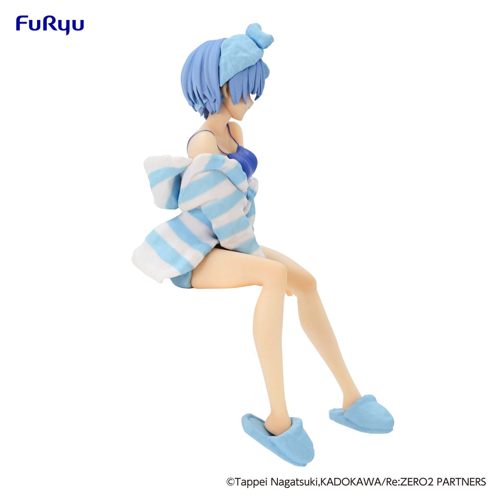 ReZero REM Room Wear Noodle Stopper Another Color Version rerun - Good Games