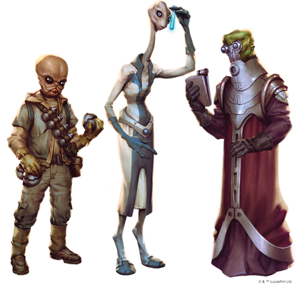 Star Wars Age Of Rebellion Fully Operational - Good Games