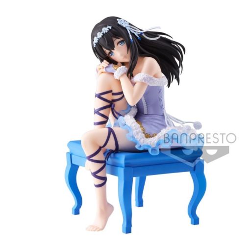The Idolmaster Cinderella Girls Espresto Fumika Sagisawa - Good Games
