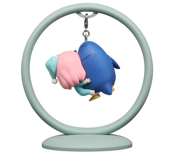 Good Smile Company Spy X Family: Anya Forger Sleepwear Trapeze - Good Games