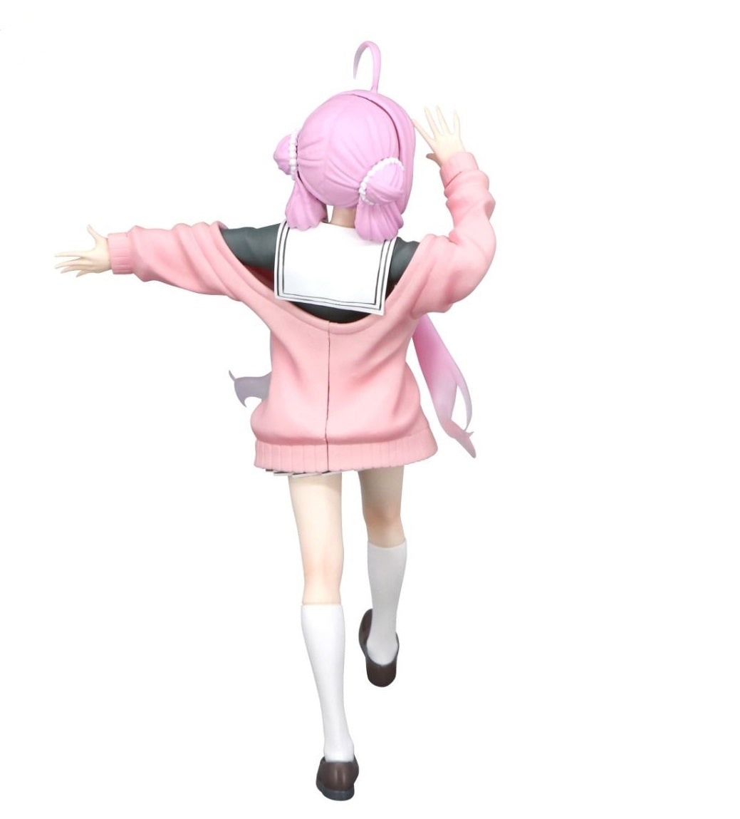 Good Smile Company Stardust Telepath Trio Try It: Yu Akeuchi - Good Games
