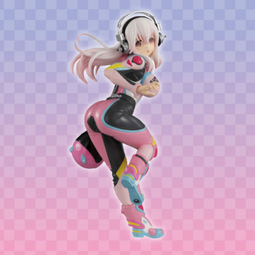 Super Sonico - Rider Suit - Good Games