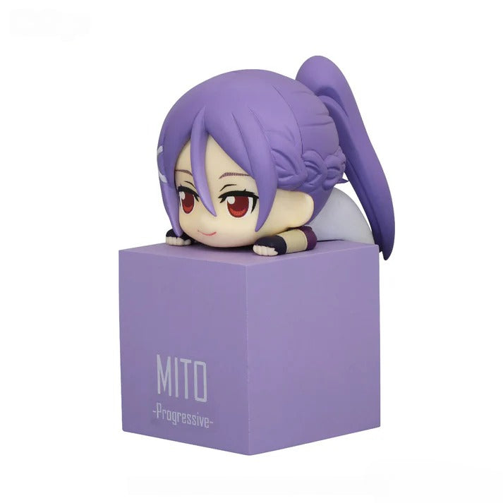 Good Smile Company Sword Art Online the Movie Progressive Aria of a Starless Night Hikkake Figure: Mito - Good Games