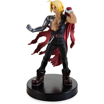 Fullmetal Alchemist - Edward Elric Another Ver. - Good Games